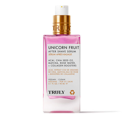 UNICORN FRUIT: SUERO POST-AFEITADO (SUERO LIGERO POST DEPILADO)